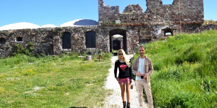 Türk Turistin Midilli Ekonomisine Katkısı 80 Milyon Euro’ya Yaklaştı-Röportaj/ Fulya Omaç