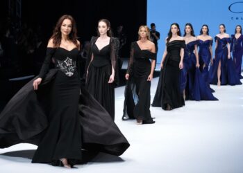 IF Wedding Fashion İzmir’e 71 ülkeden profesyonel ziyaretçi