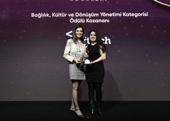 Softtech, insan odaklı İK yaklaşımıyla 3 prestijli ödüle layık görüldü
