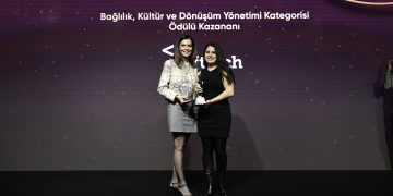 Softtech, insan odaklı İK yaklaşımıyla 3 prestijli ödüle layık görüldü