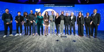 Güler Sabancı: “Eğitimdeki eşitsizlik, bir toplumun geleceğini etkiler.”