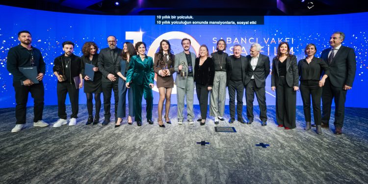 Güler Sabancı: “Eğitimdeki eşitsizlik, bir toplumun geleceğini etkiler.”