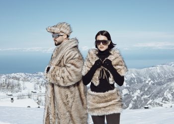 Sefo ve Sena Şahin’den “Bilmem mi” Göndermesi “Bi Bilsen” şimdi yayında