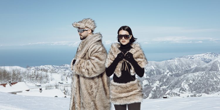 Sefo ve Sena Şahin’den “Bilmem mi” Göndermesi “Bi Bilsen” şimdi yayında