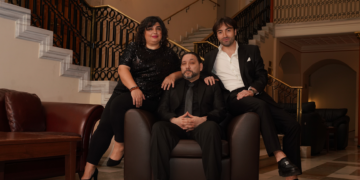 CSO Ada Ankara, “İki Tenor”un tutku dolu performansıyla yankılanacak