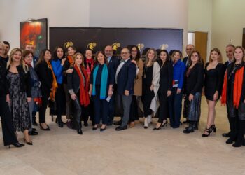 Kadına nefes ödülleri sahiplerini buldu