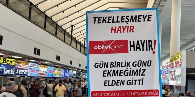 Fransızların 550 milyon dolara satın aldığı obilet’e ‘Bilirkişi Heyeti’ şoku! Mahkemeden ihtiyati tedbir talep edildi