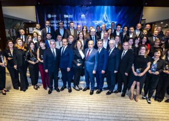 Ege Hazır Giyim ve Konfeksiyon İhracatçıları Birliği: Hazır giyim sektörüne gözümüz gibi bakmalıyız