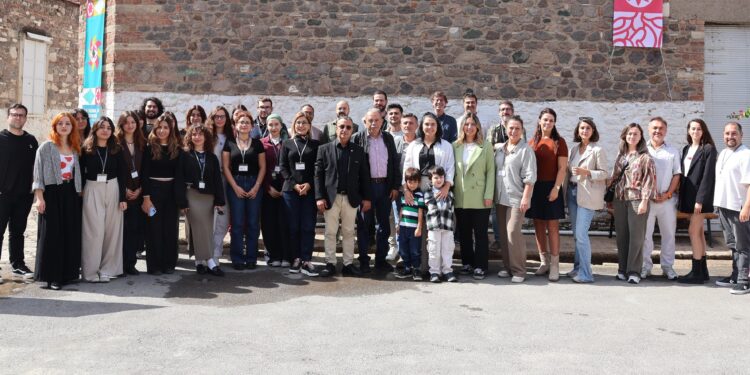 Mobilya Eko-Tasarım Çalıştayından, ThinkPack Ambalaj Tasarım Çalıştayı doğdu