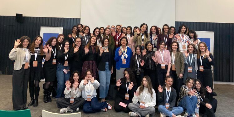 Aydın Doğan Vakfı’ndan Bilimde Eşitlik Çağrısı: “Ortak Akıl, Ancak Eşit Temsille Mümkün”