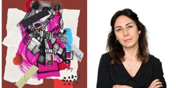 Casa Foscolo’da sanatçı Pemra Aksoy’dan “Ben Ne Diyorum? O Ne Diyor?”