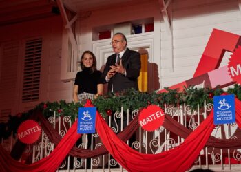 Mattel oyunun gücü sergisi sona erdi: Oyunun mirası dijital dünyaya taşınıyor