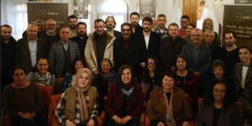 Halk’a, Kırsal kalkınmayı ve yerel ekonomiyi ‘İmece’ Ruhuyla canlandırıyor