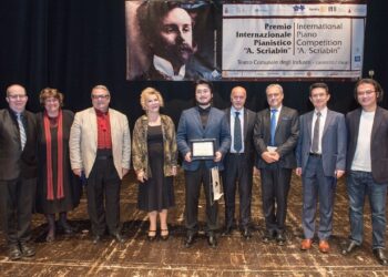 Gülsin Onay liderliğindeki uluslararası yarışma tamamlandı