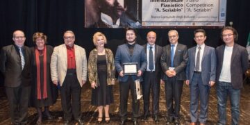 Gülsin Onay liderliğindeki uluslararası yarışma tamamlandı