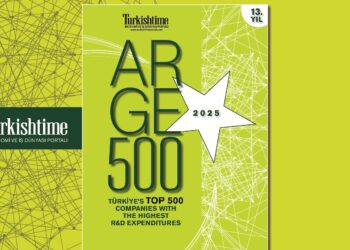 Türkiye Ar-Ge 500 araştırması için başvurular başladı