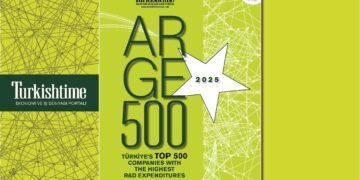 Türkiye Ar-Ge 500 araştırması için başvurular başladı