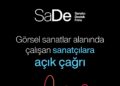 Sanatçı destek fonu 2026 dönemi başvuruları açıldı