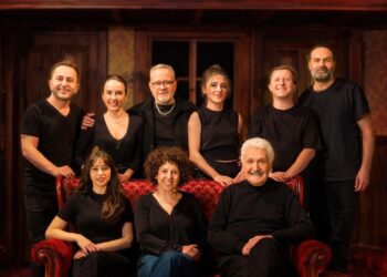 “Oyunun Oyunu” 6 Şubat’ta Fişekhane’de