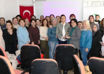 Turizmde kumaş geri dönüşümle yeniden kazanılıyor/ Ata Sevgi