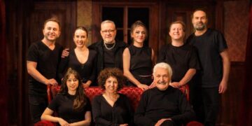 “Oyunun Oyunu” 6 Şubat’ta Fişekhane’de