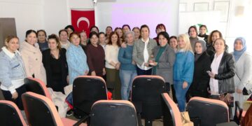 Turizmde kumaş geri dönüşümle yeniden kazanılıyor/ Ata Sevgi