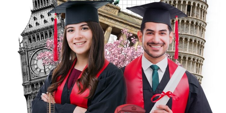 Doktora araştırmalarına uluslararası açılım desteği