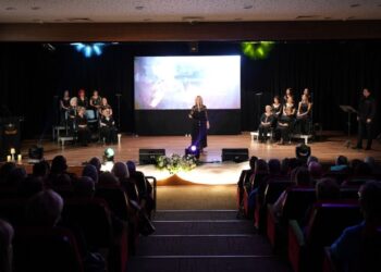 Kadın nefestir, hayat verir!