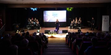 Kadın nefestir, hayat verir!