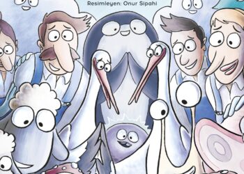 Rayka Kumru’nun Kaleminden Hoş Geldim: Kapsamlı cinsellik eğitimi kitabı