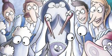 Rayka Kumru’nun Kaleminden Hoş Geldim: Kapsamlı cinsellik eğitimi kitabı