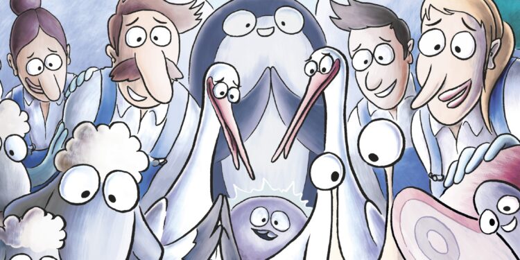 Rayka Kumru’nun Kaleminden Hoş Geldim: Kapsamlı cinsellik eğitimi kitabı