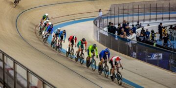 2026 UEC Avrupa Pist Bisikleti Şampiyonası’nın ilk seansı sona erdi