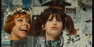 “Kuralların Dışında”