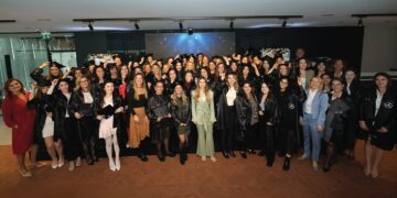 Mercedes-Benz She’s Mentoring Programı, 3. Yılında Geleceğin Kadın Liderlerini desteklemeye devam ediyor