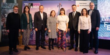 54. İstanbul Müzik Festivali’nin Programı açıklandı