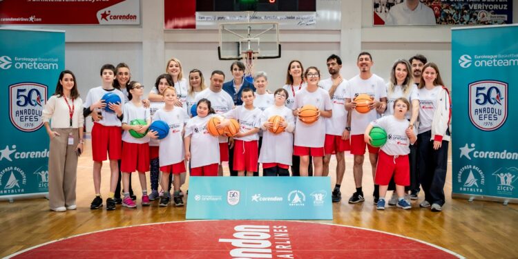 “Potadan hayata, kalplerden rüyalara…”