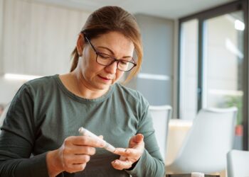 Dr. Füsun Topçugil: Ramazan’da diyabet hastaları oruç tutarken dikkatli olmalı!