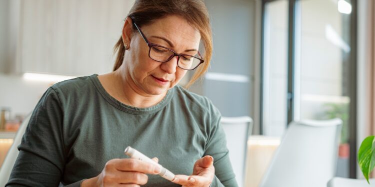 Dr. Füsun Topçugil: Ramazan’da diyabet hastaları oruç tutarken dikkatli olmalı!