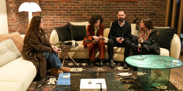 Ada Show, yoğun talep üzerine 22 şubat’a kadar uzatıldı