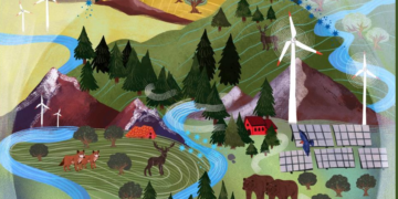 Son 5 yılda iklim krizi için 3 milyon imza