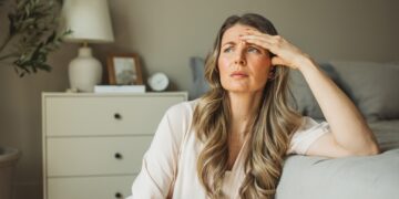 Menopozun sessiz sinyalleri: Vücudunuz size ne söylüyor?