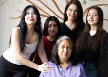 Hem saçlar hem kadınlar güçleniyor