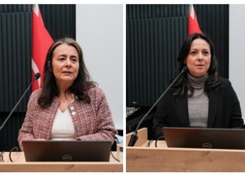 Eskişehir OSB’de yeşil dönüşüm eğitimi gerçekleştirildi