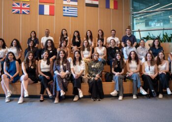 Enerjisa Üretim’den Geleceğin Kadın Liderlerine Güçlü Destek: Womentum’da 5. Dönem