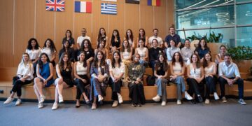 Enerjisa Üretim’den Geleceğin Kadın Liderlerine Güçlü Destek: Womentum’da 5. Dönem