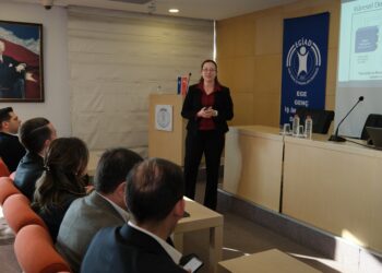 Yaratıcı Yıkımı Fırsata Çeviren Şehir İzmir olacak