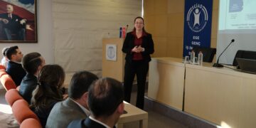 Yaratıcı Yıkımı Fırsata Çeviren Şehir İzmir olacak