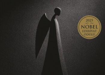 2025 Nobel Edebiyat Ödülü sahibi László Krasznahorkai imzalı   Yeşaya Geldi Can Yayınları’nda!
