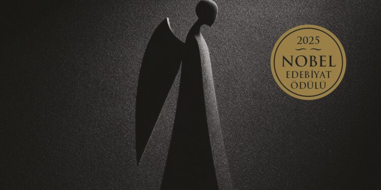 2025 Nobel Edebiyat Ödülü sahibi László Krasznahorkai imzalı Yeşaya Geldi Can Yayınları’nda!